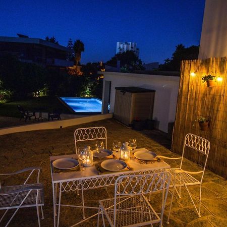 188 Apartments - Lantana - Pool, Garden And Patio カスカイス エクステリア 写真