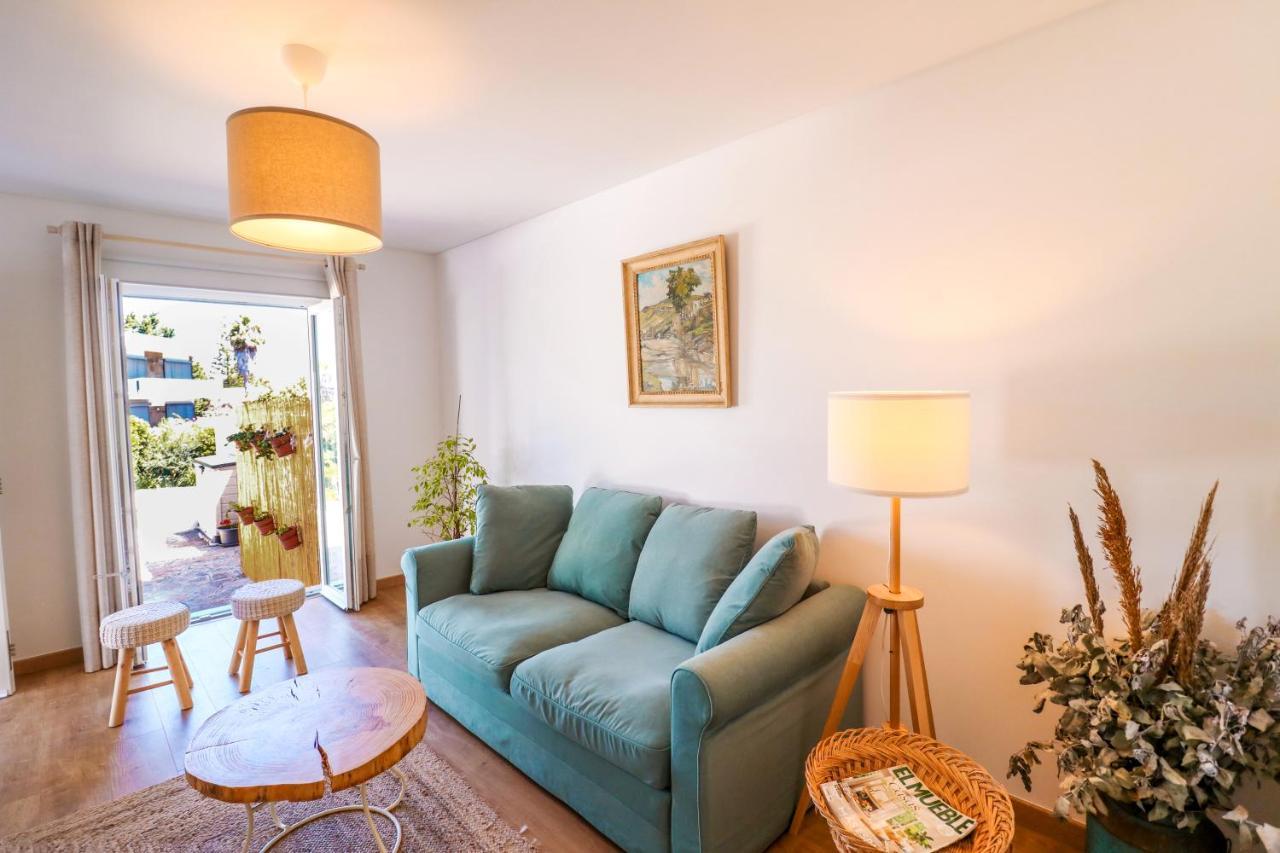 188 Apartments - Lantana - Pool, Garden And Patio カスカイス エクステリア 写真