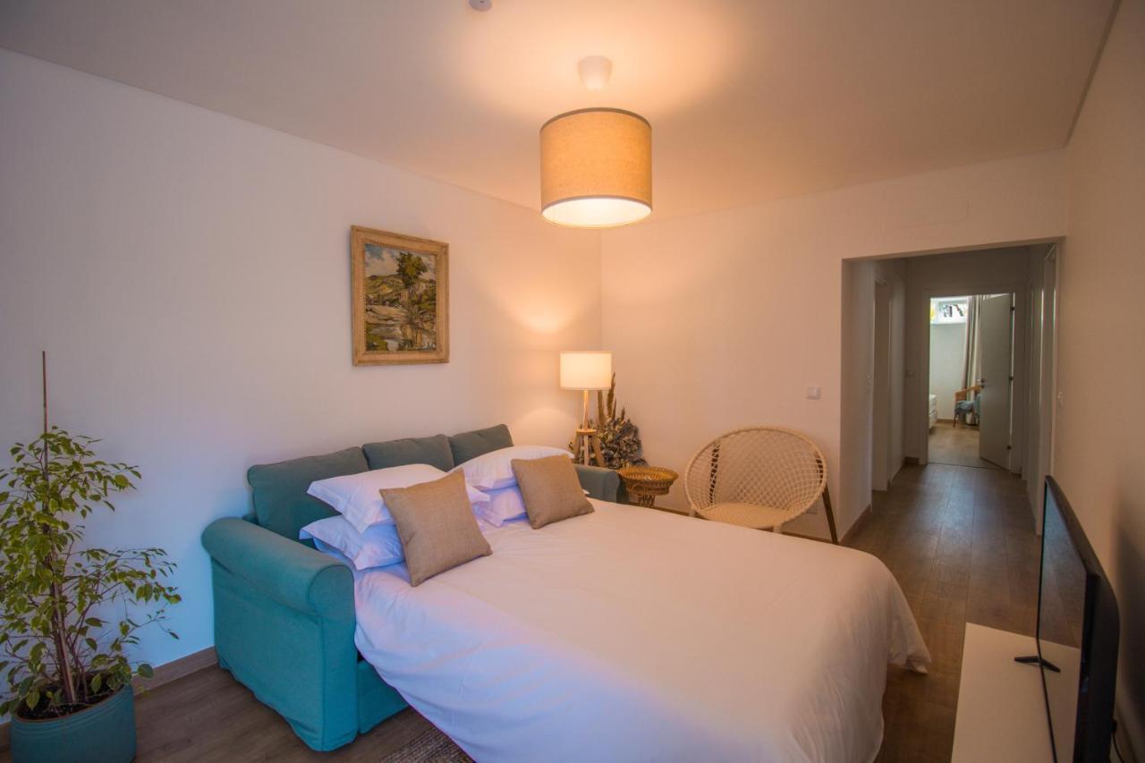 188 Apartments - Lantana - Pool, Garden And Patio カスカイス エクステリア 写真