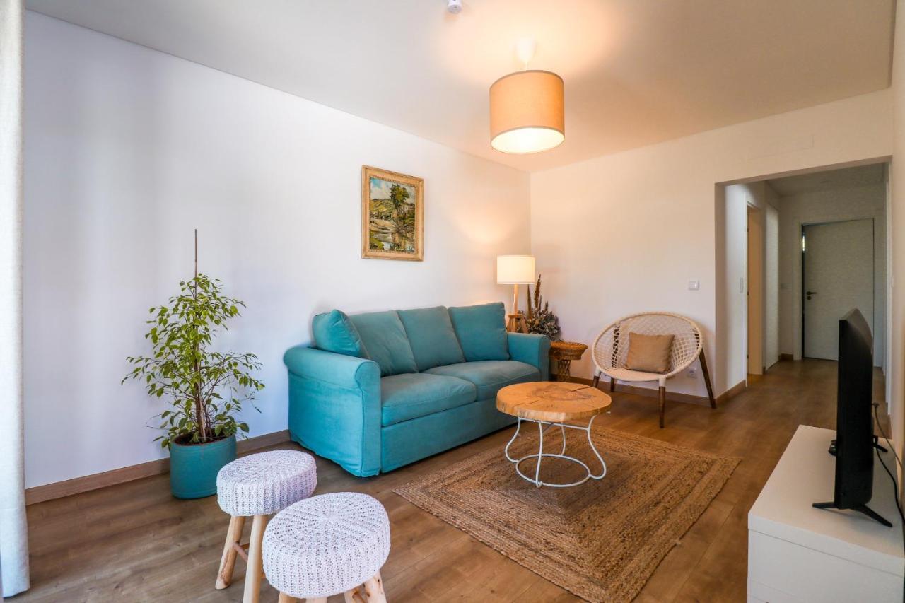 188 Apartments - Lantana - Pool, Garden And Patio カスカイス エクステリア 写真