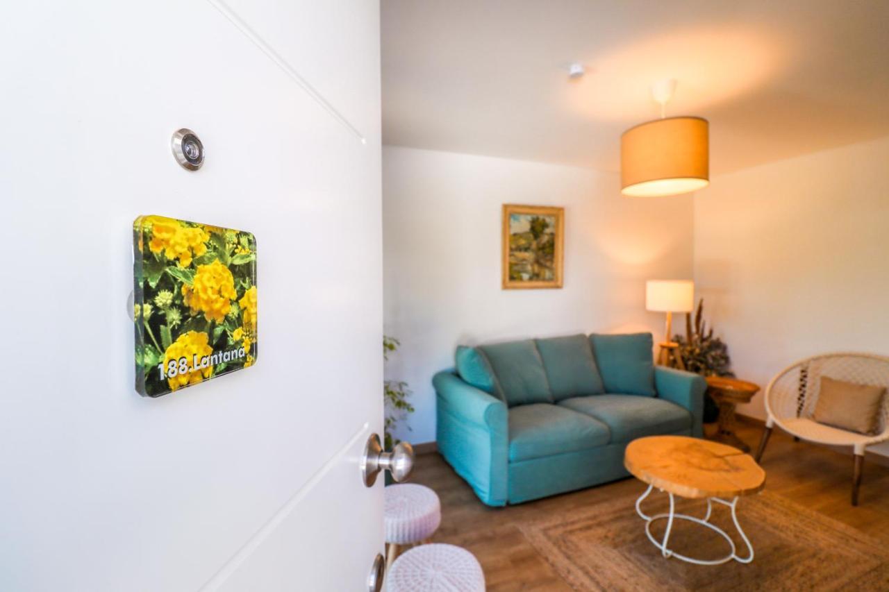 188 Apartments - Lantana - Pool, Garden And Patio カスカイス エクステリア 写真
