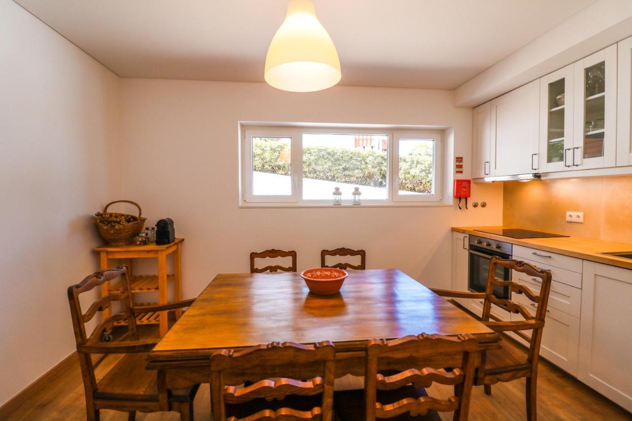 188 Apartments - Lantana - Pool, Garden And Patio カスカイス エクステリア 写真