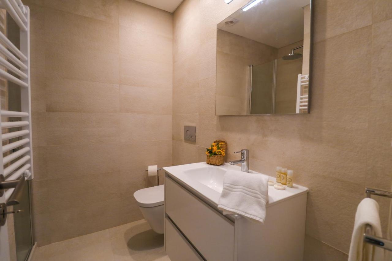 188 Apartments - Lantana - Pool, Garden And Patio カスカイス エクステリア 写真