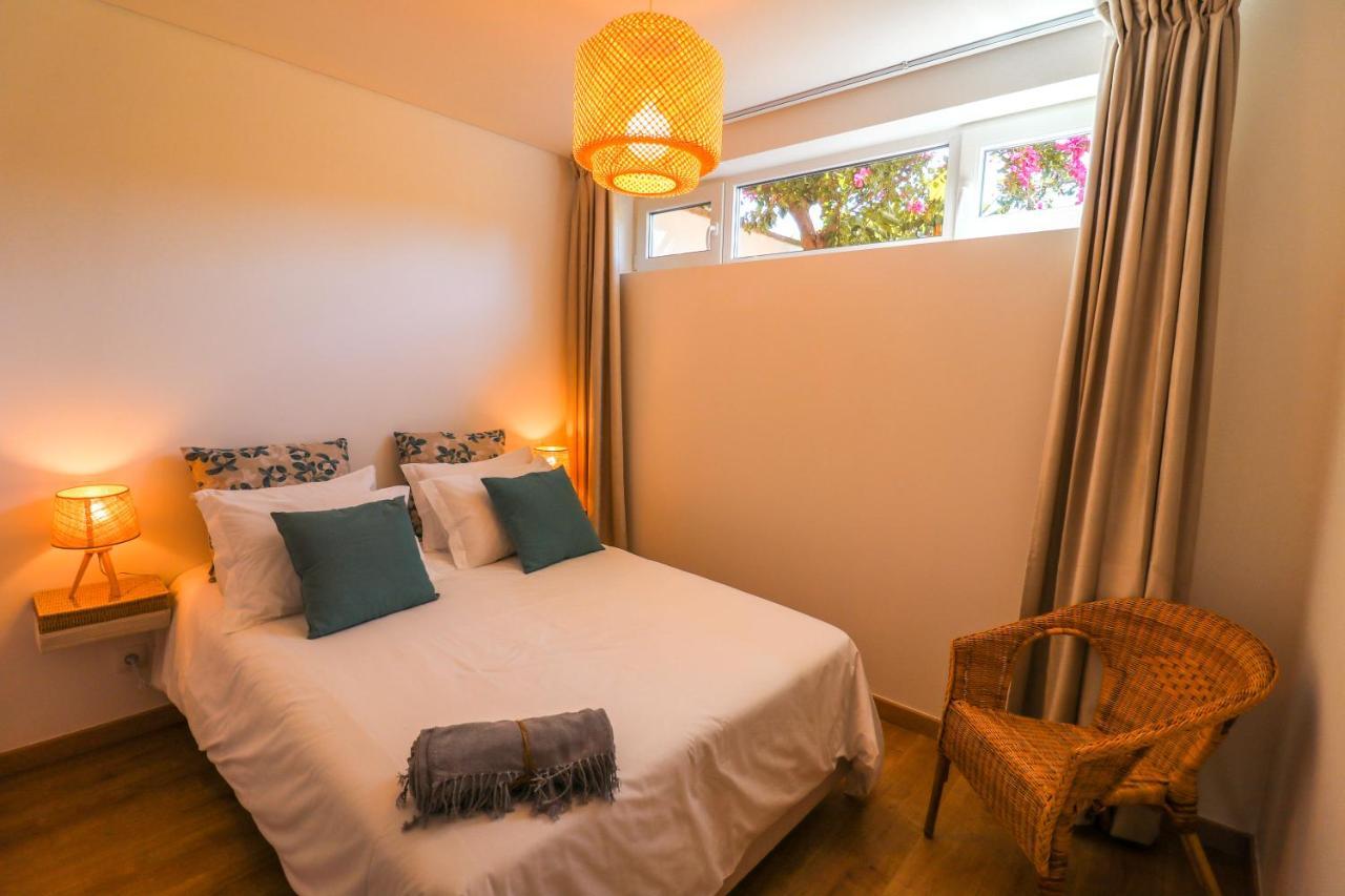 188 Apartments - Lantana - Pool, Garden And Patio カスカイス エクステリア 写真